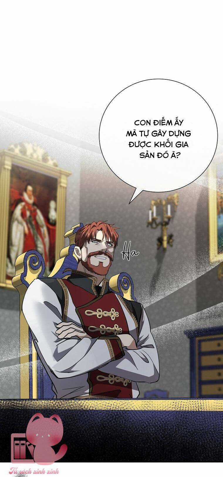 Ác Nữ Trùng Sinh - Chapter 144 - Trang 43