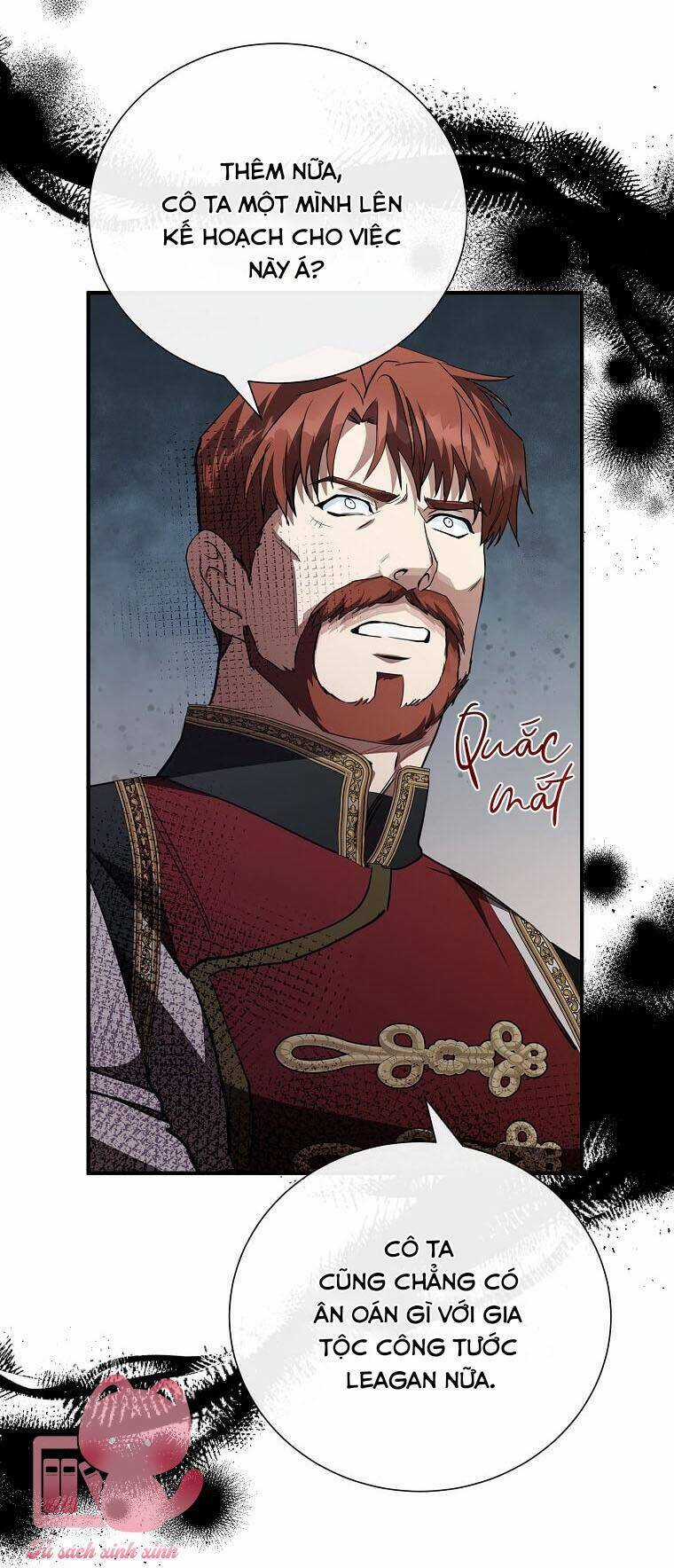 Ác Nữ Trùng Sinh - Chapter 144 - Trang 44