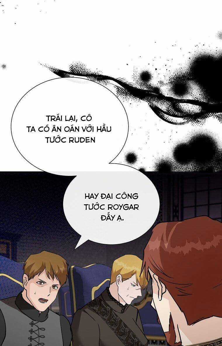 Ác Nữ Trùng Sinh - Chapter 144 - Trang 45