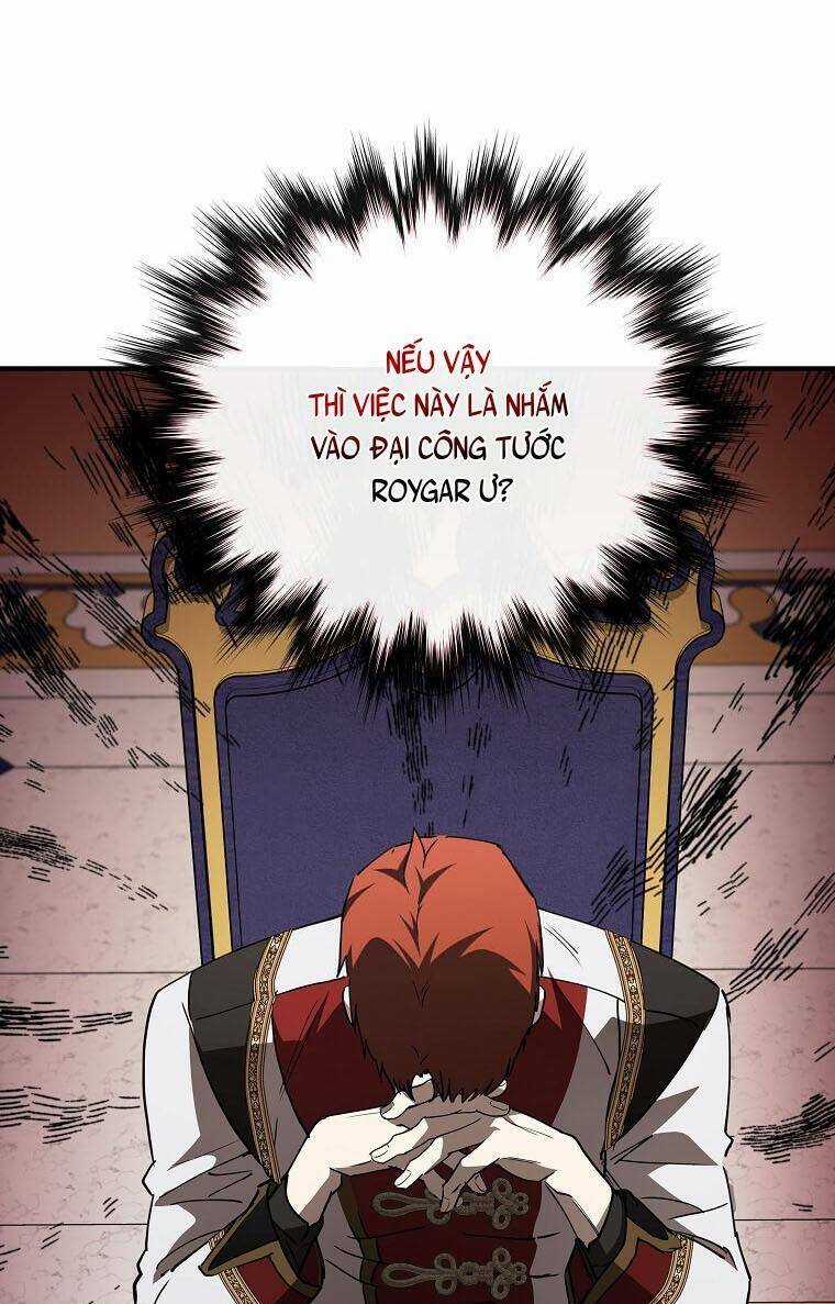 Ác Nữ Trùng Sinh - Chapter 144 - Trang 47