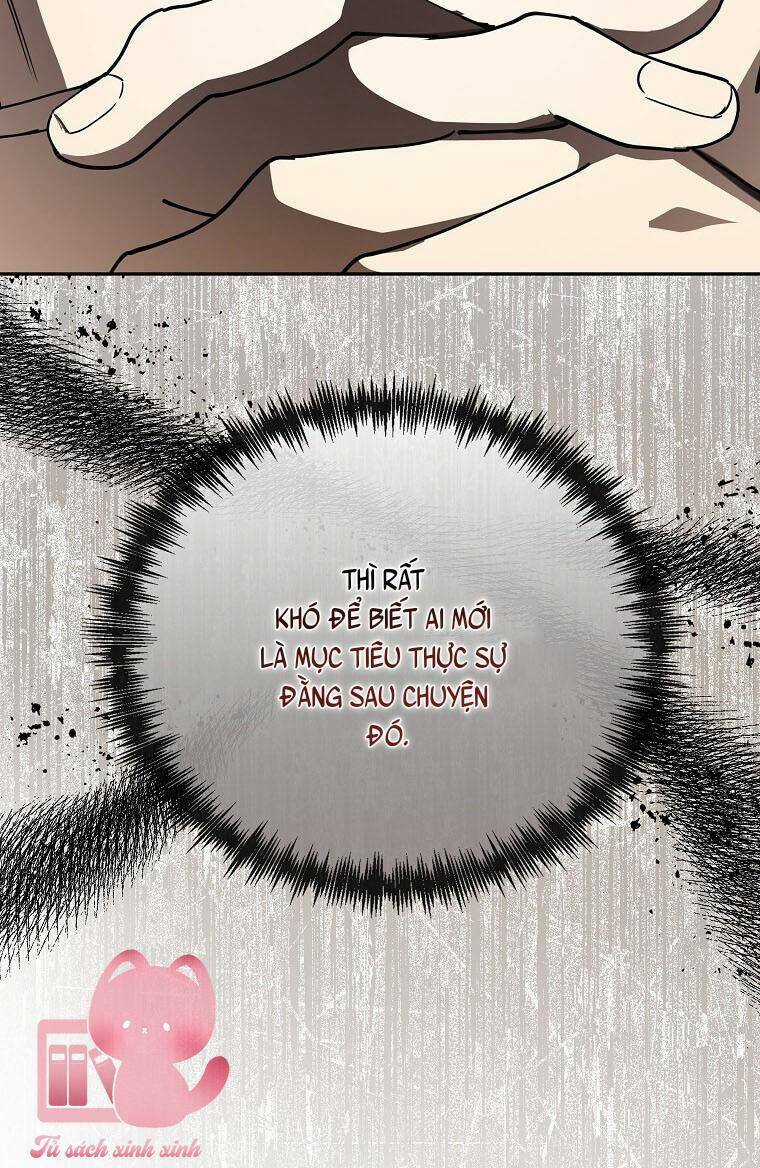 Ác Nữ Trùng Sinh - Chapter 144 - Trang 50