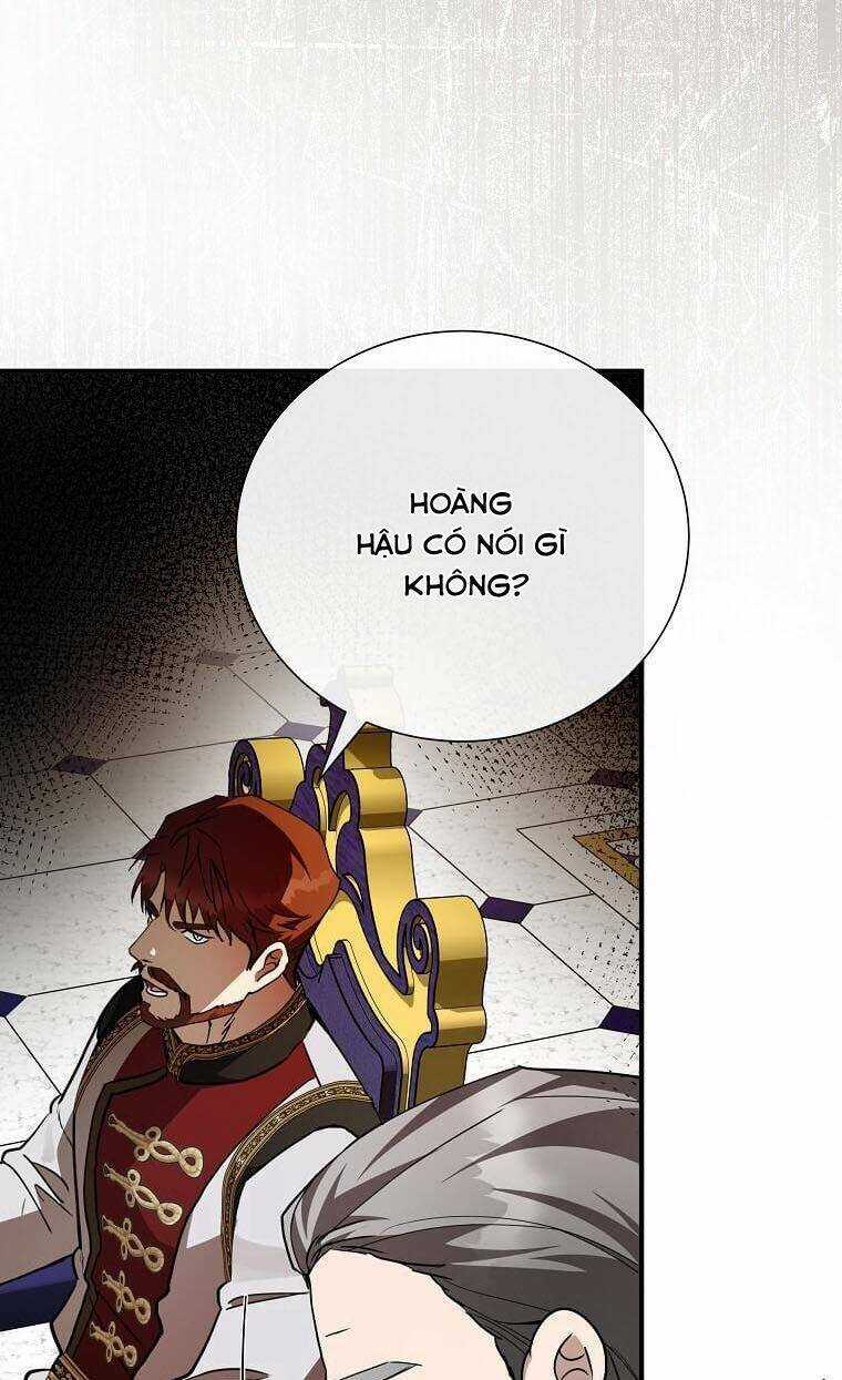 Ác Nữ Trùng Sinh - Chapter 144 - Trang 51