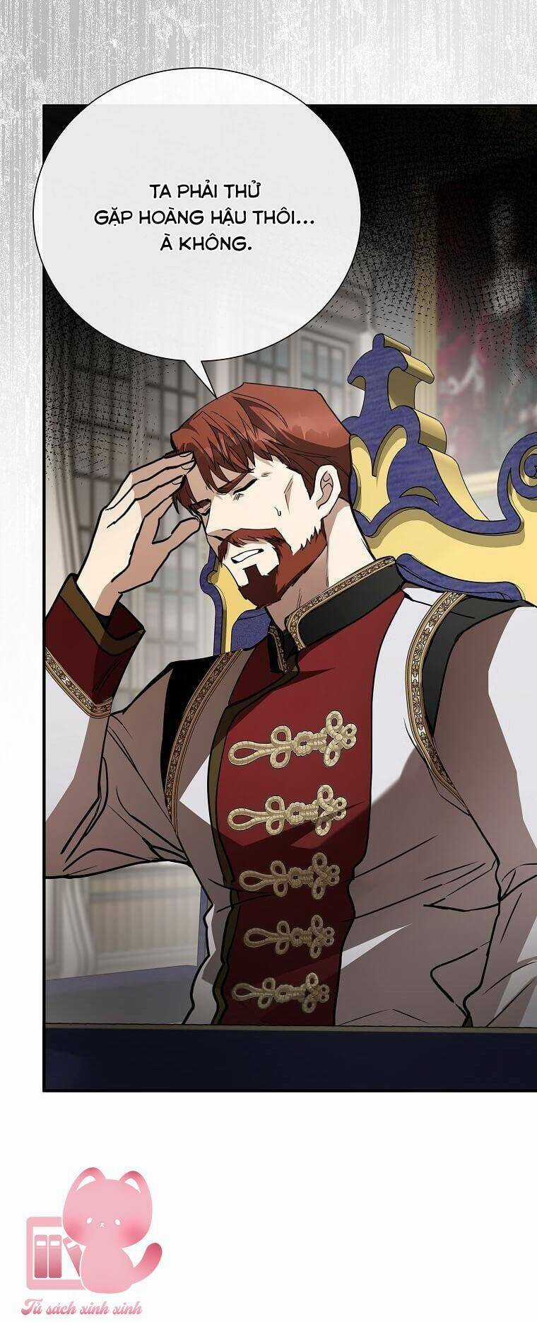 Ác Nữ Trùng Sinh - Chapter 144 - Trang 53