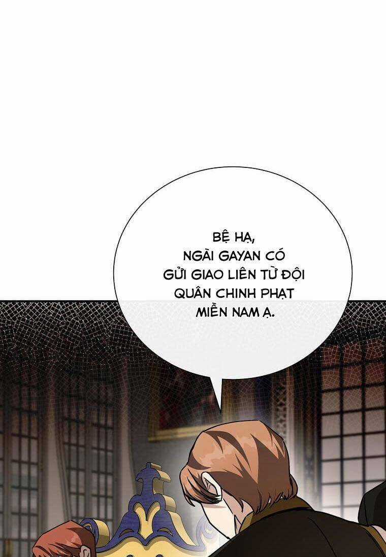 Ác Nữ Trùng Sinh - Chapter 144 - Trang 54
