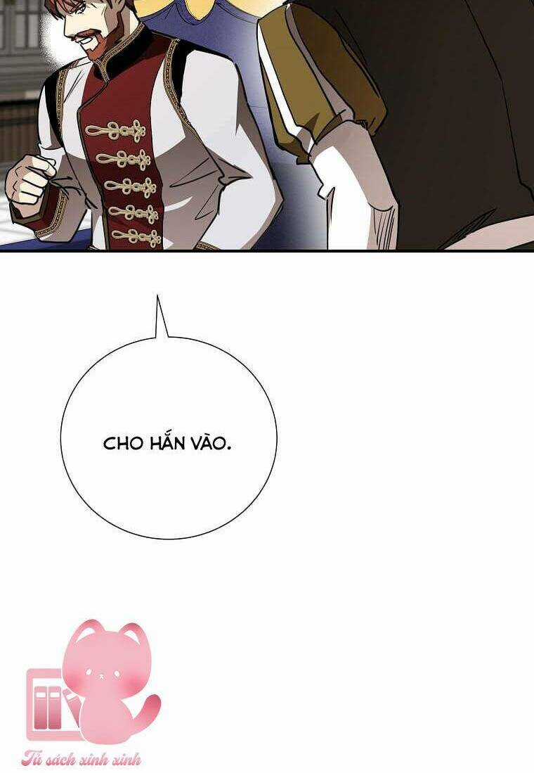 Ác Nữ Trùng Sinh - Chapter 144 - Trang 55