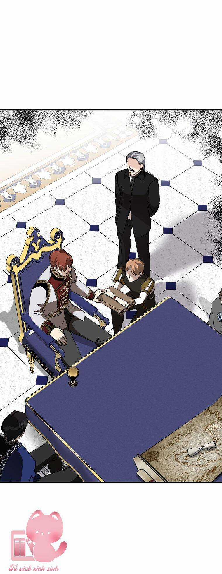 Ác Nữ Trùng Sinh - Chapter 144 - Trang 56