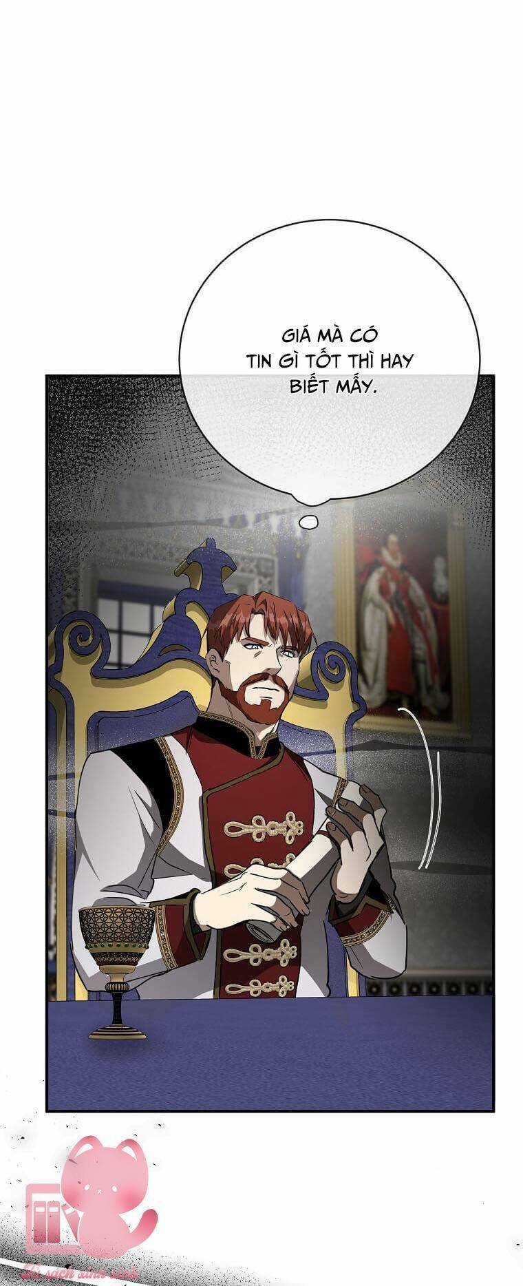 Ác Nữ Trùng Sinh - Chapter 144 - Trang 57