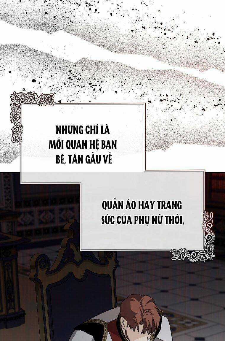 Ác Nữ Trùng Sinh - Chapter 144 - Trang 7