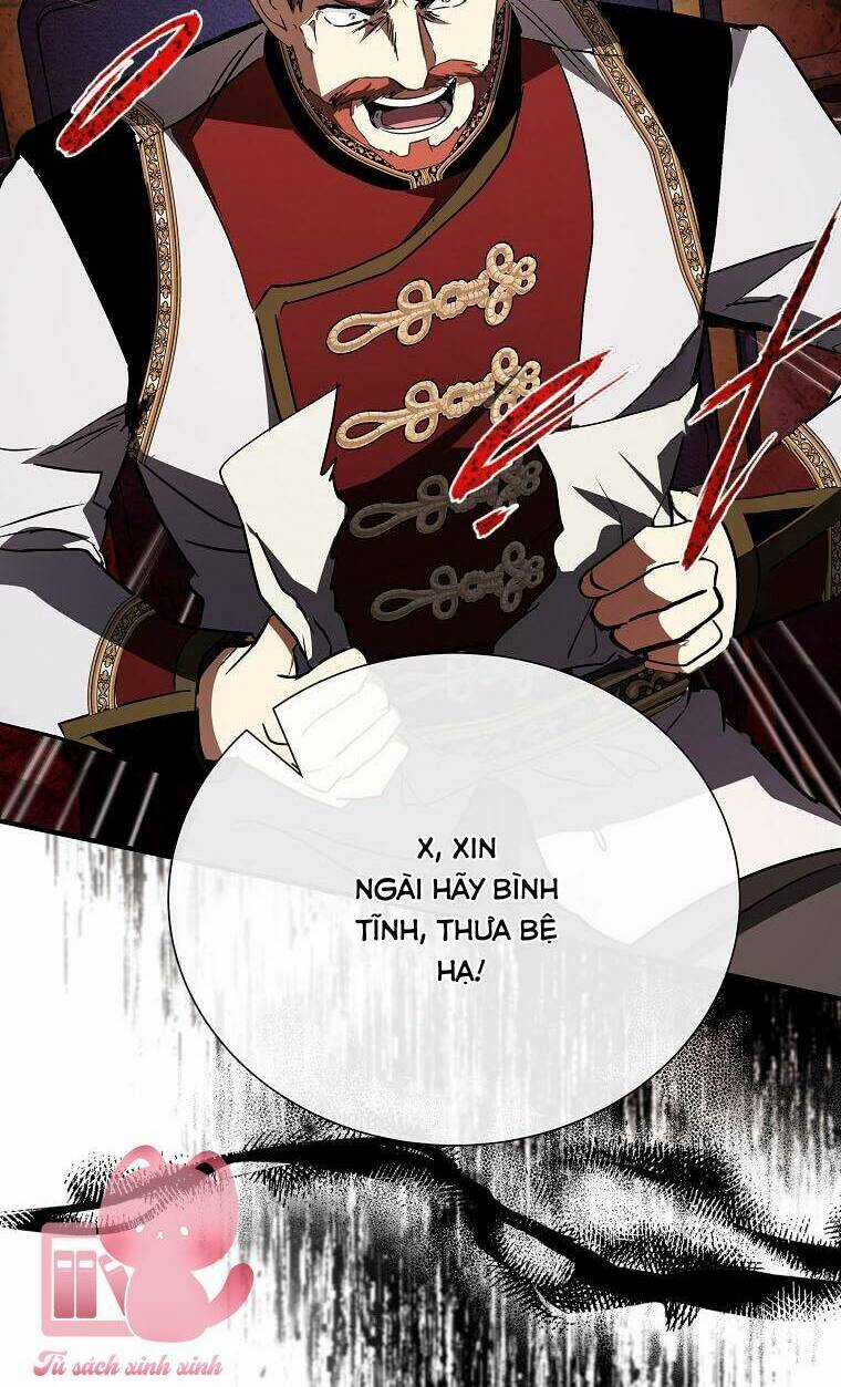 Ác Nữ Trùng Sinh - Chapter 144 - Trang 61