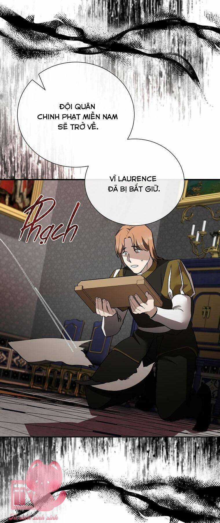 Ác Nữ Trùng Sinh - Chapter 144 - Trang 62