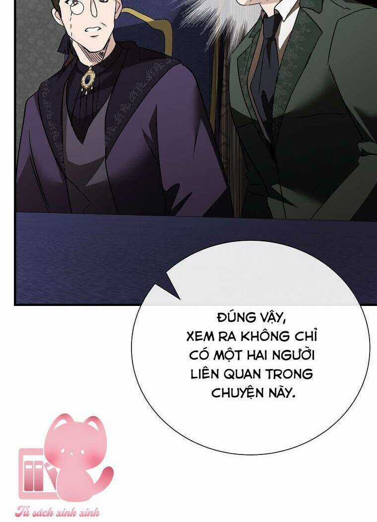 Ác Nữ Trùng Sinh - Chapter 144 - Trang 64