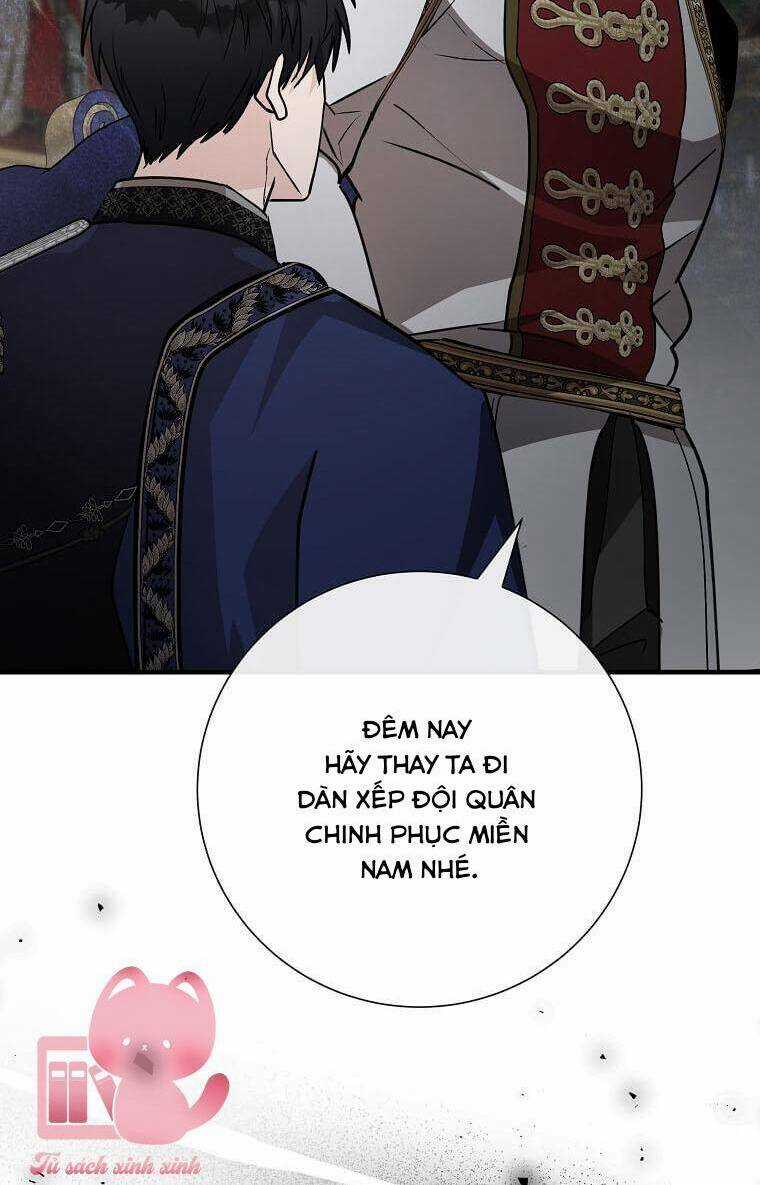 Ác Nữ Trùng Sinh - Chapter 144 - Trang 68