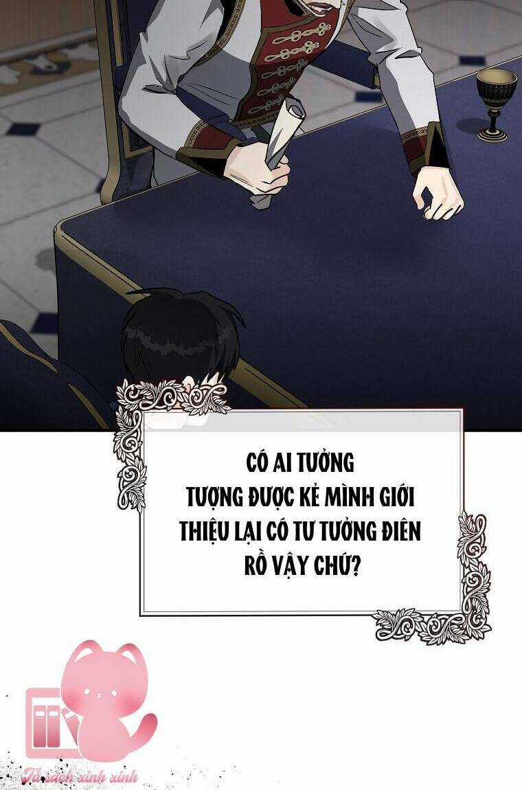 Ác Nữ Trùng Sinh - Chapter 144 - Trang 8