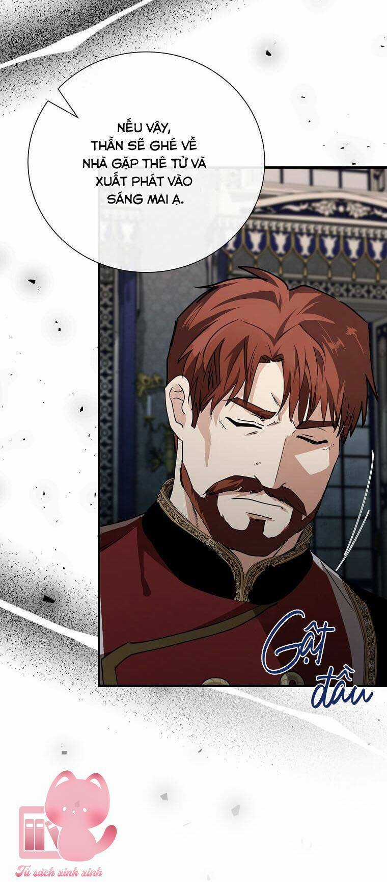 Ác Nữ Trùng Sinh - Chapter 144 - Trang 71