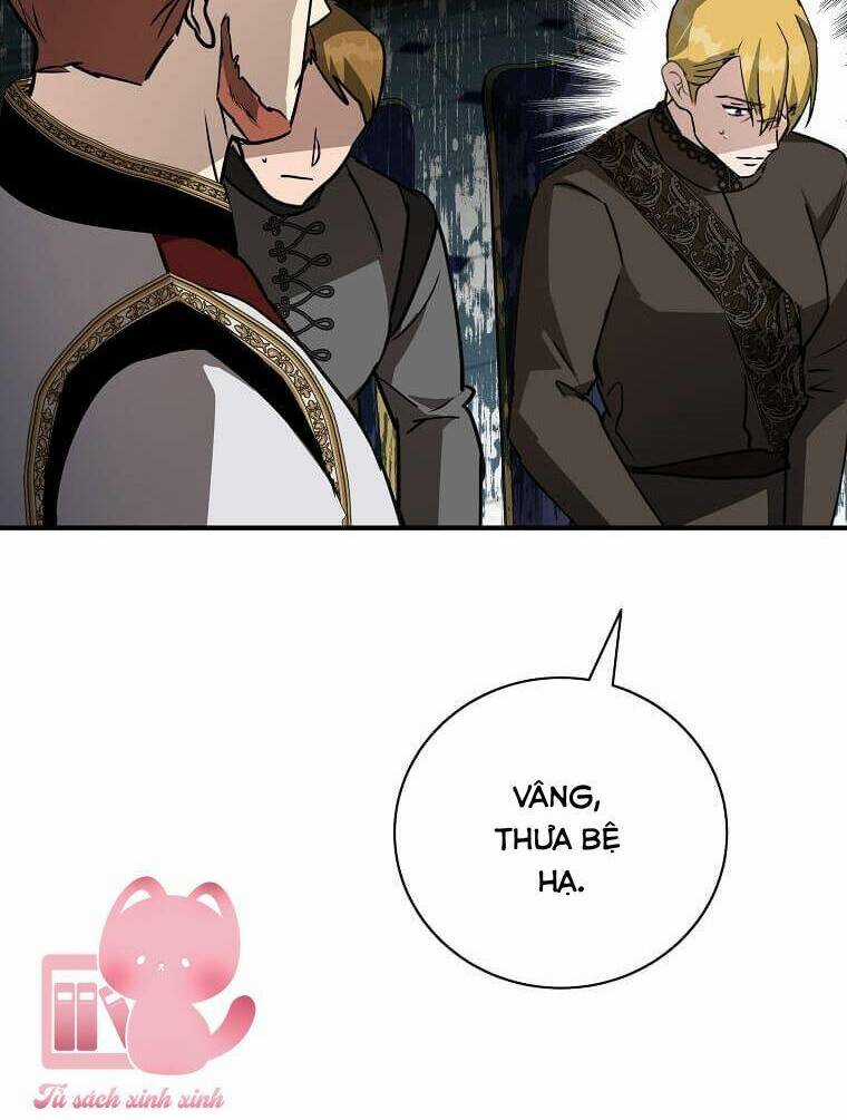 Ác Nữ Trùng Sinh - Chapter 144 - Trang 73