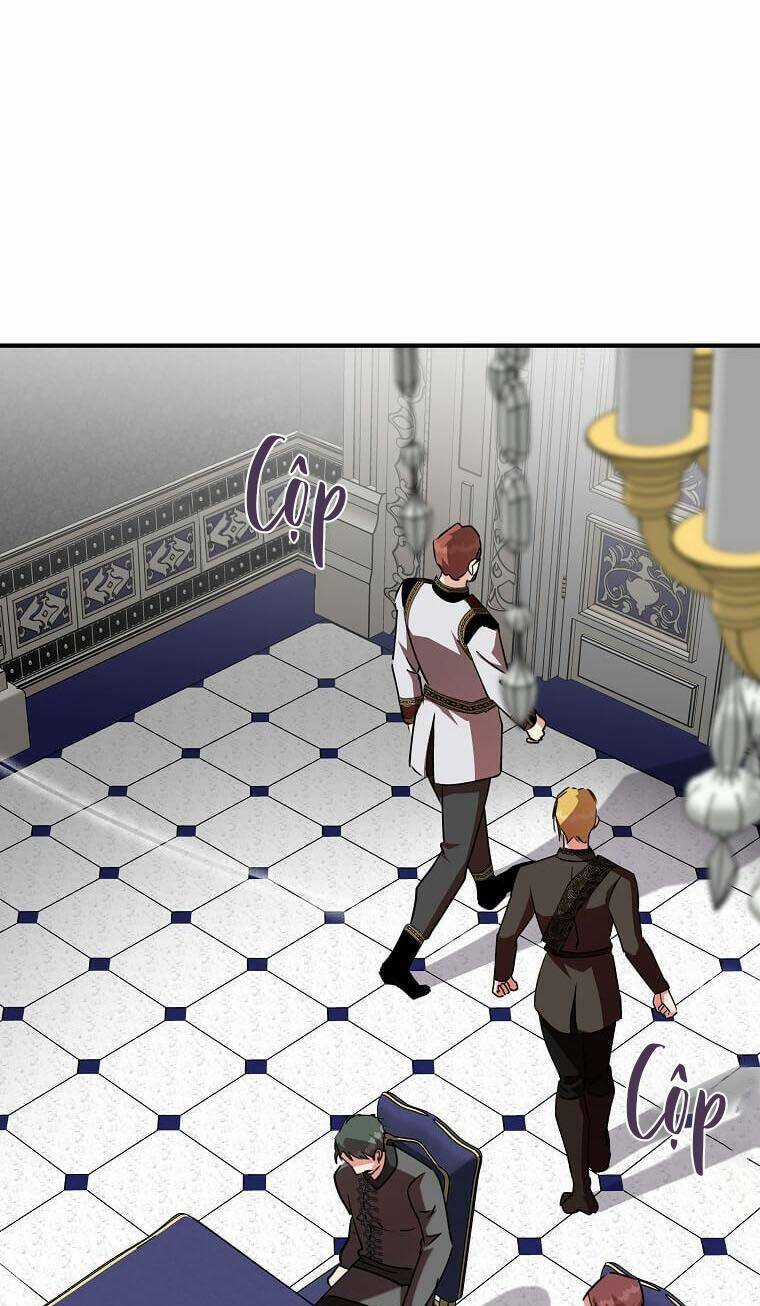 Ác Nữ Trùng Sinh - Chapter 144 - Trang 76