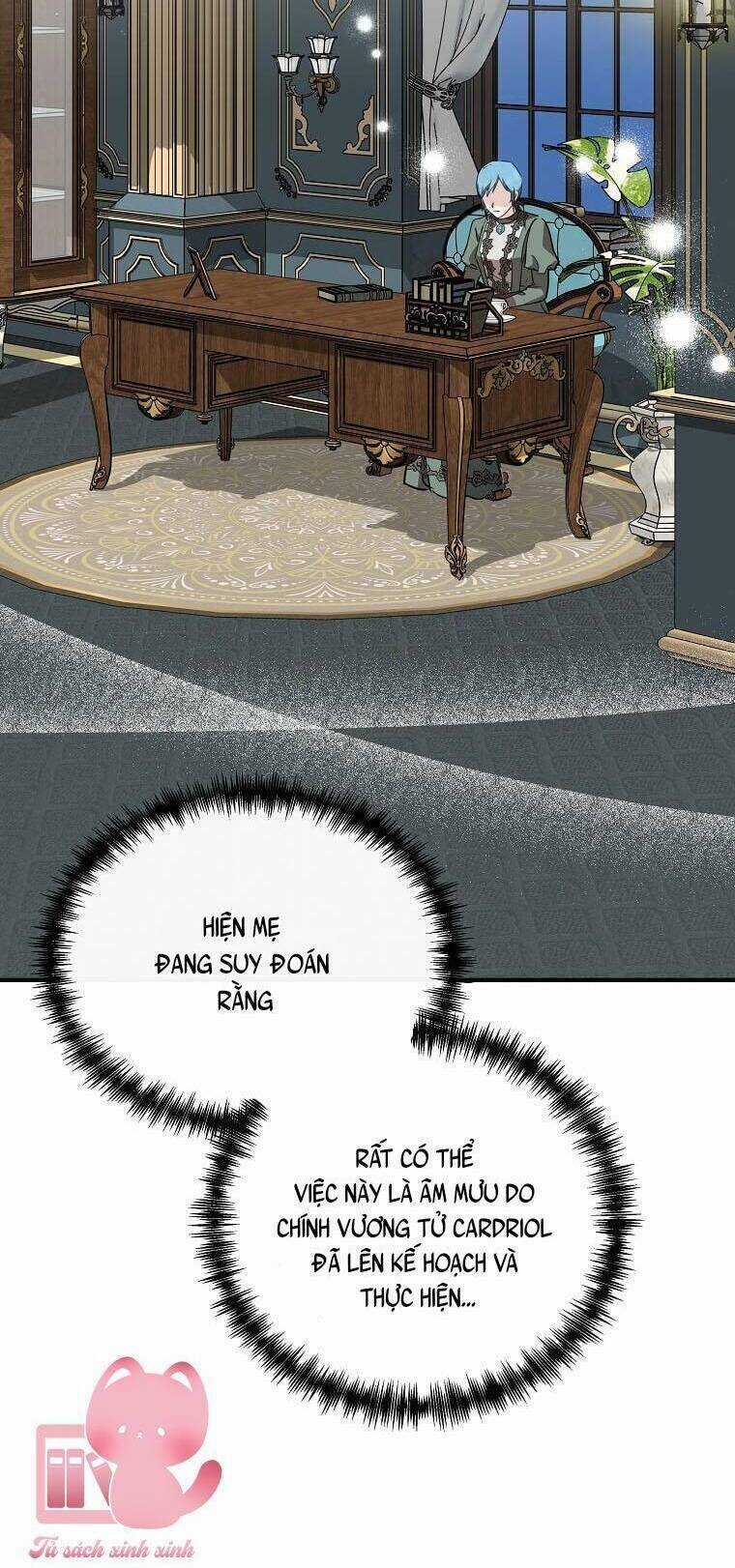 Ác Nữ Trùng Sinh - Chapter 144 - Trang 79