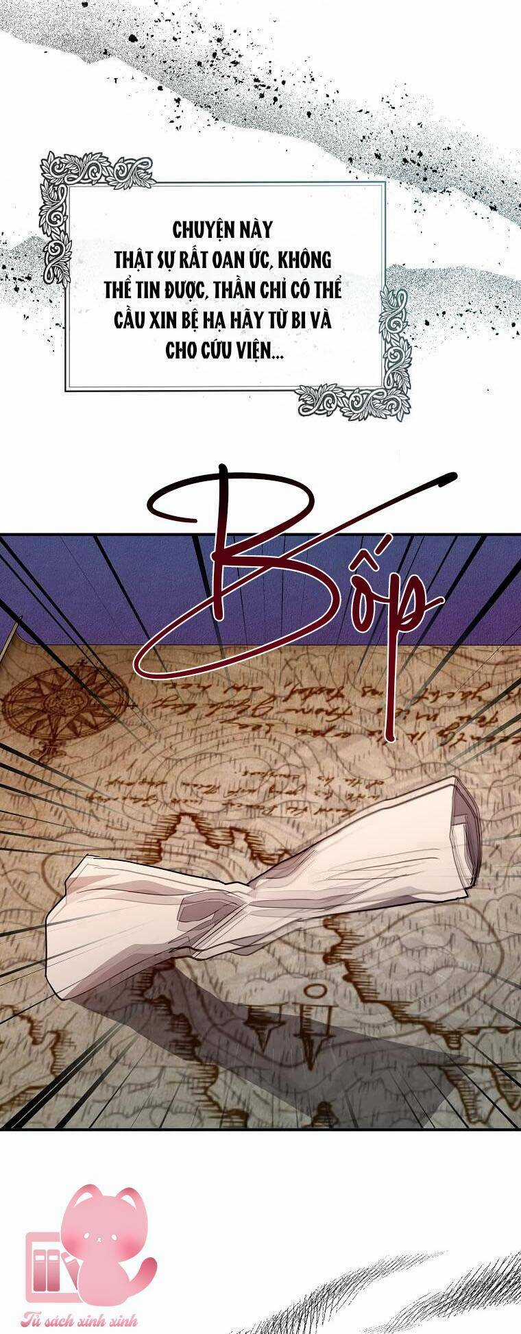 Ác Nữ Trùng Sinh - Chapter 144 - Trang 9