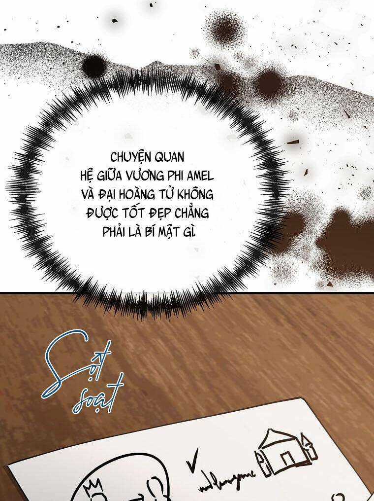 Ác Nữ Trùng Sinh - Chapter 144 - Trang 82