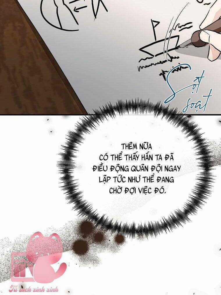 Ác Nữ Trùng Sinh - Chapter 144 - Trang 83