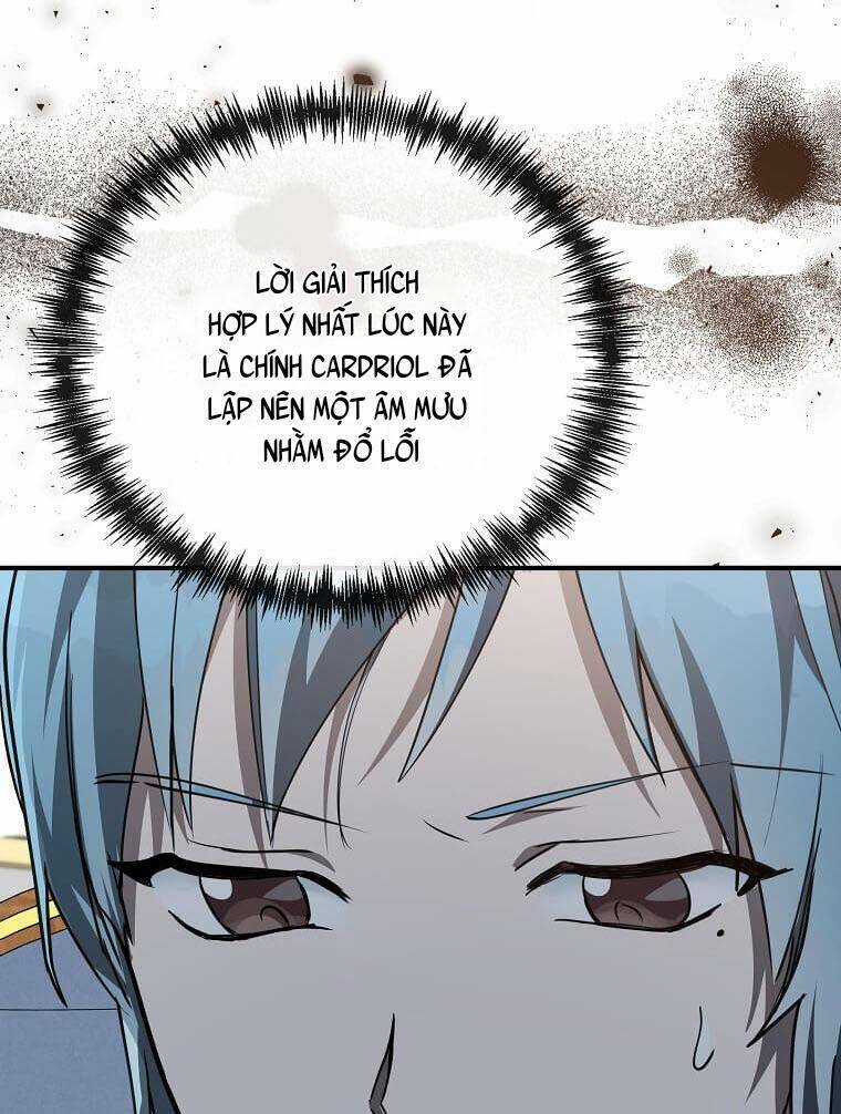 Ác Nữ Trùng Sinh - Chapter 144 - Trang 84