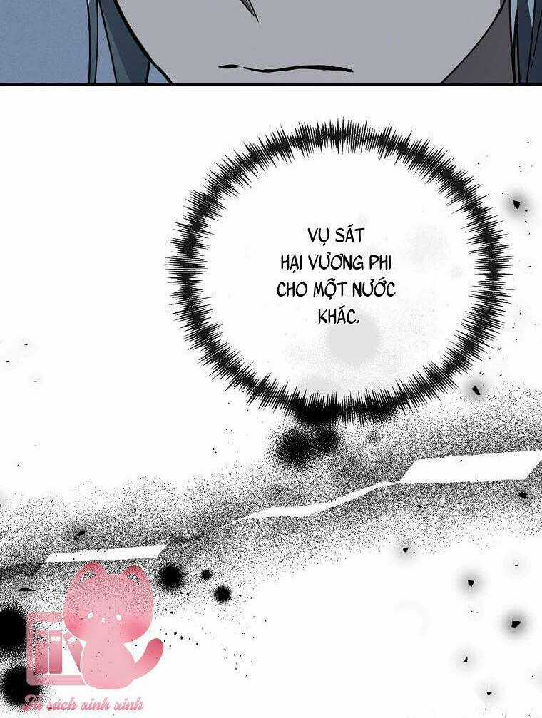 Ác Nữ Trùng Sinh - Chapter 144 - Trang 85