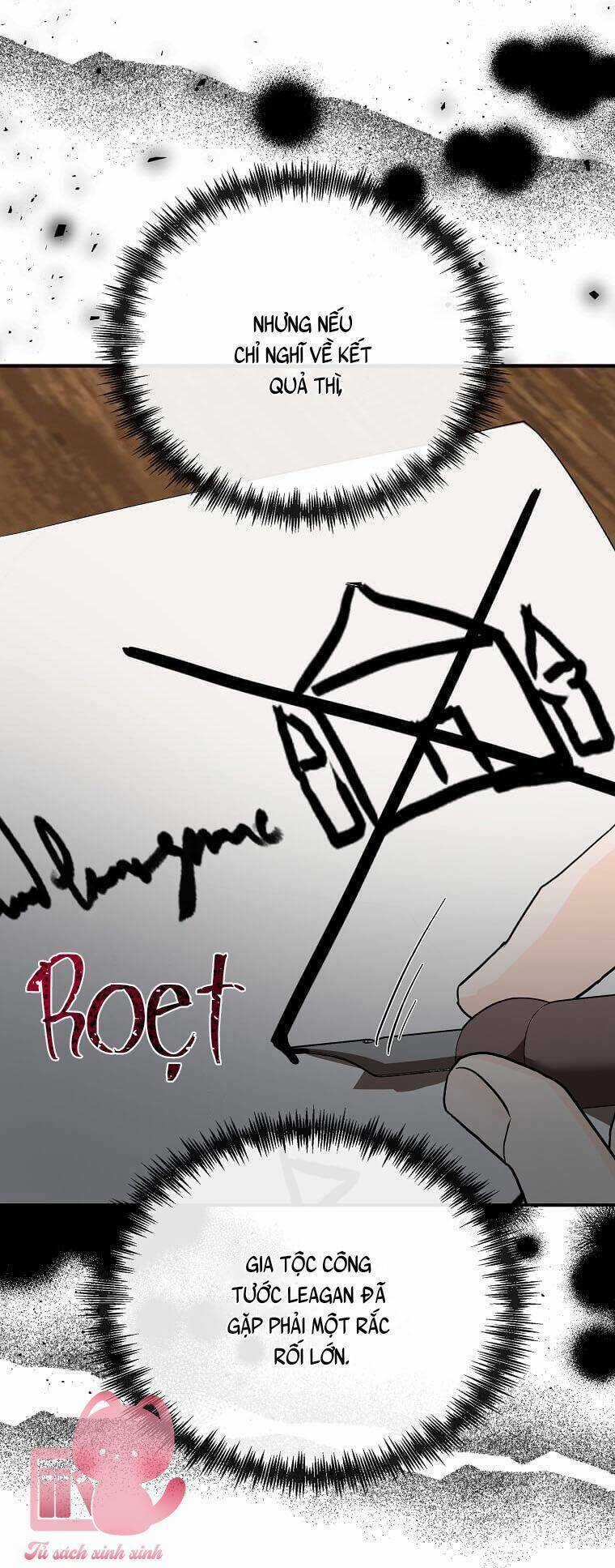 Ác Nữ Trùng Sinh - Chapter 144 - Trang 86