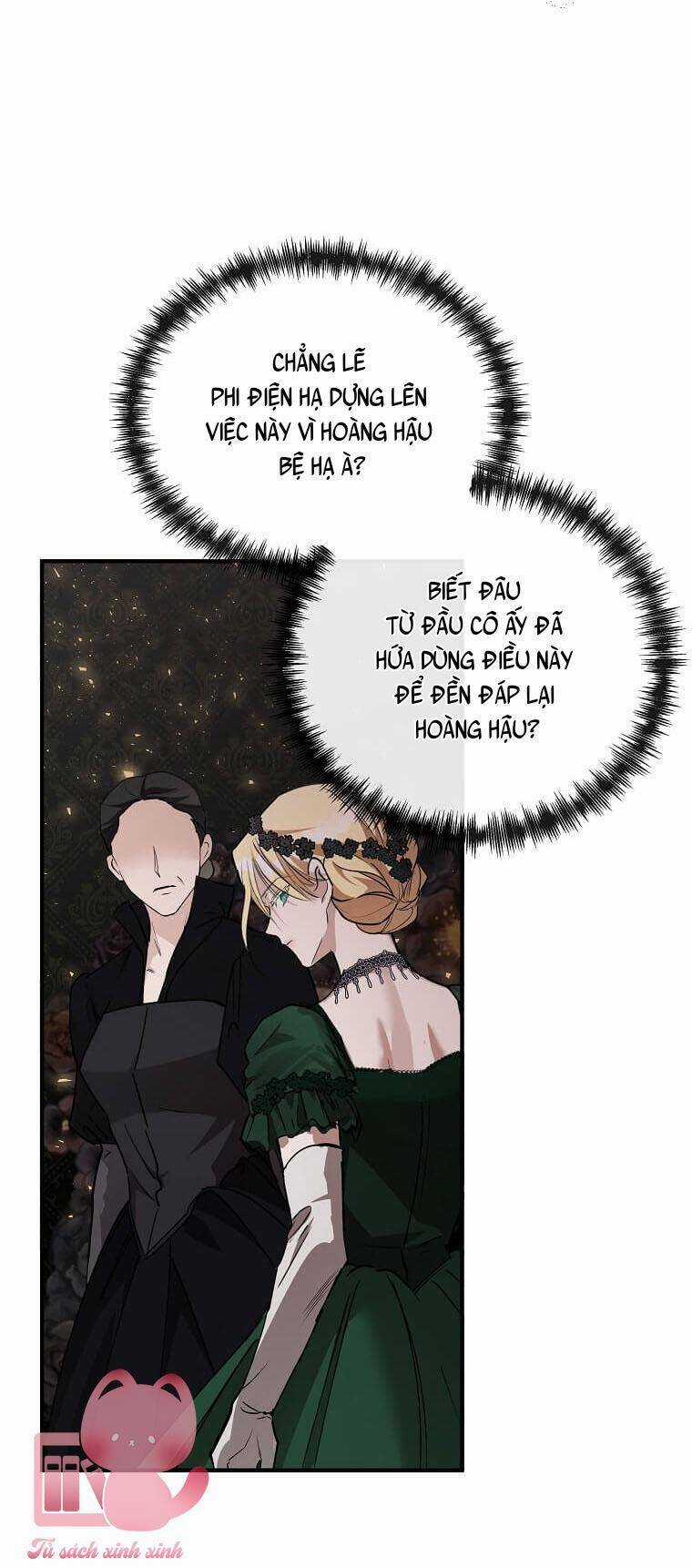 Ác Nữ Trùng Sinh - Chapter 144 - Trang 87