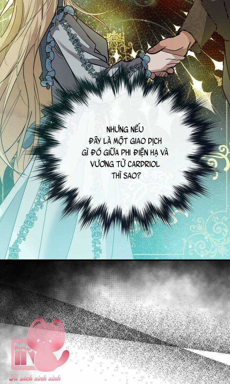 Ác Nữ Trùng Sinh - Chapter 144 - Trang 89