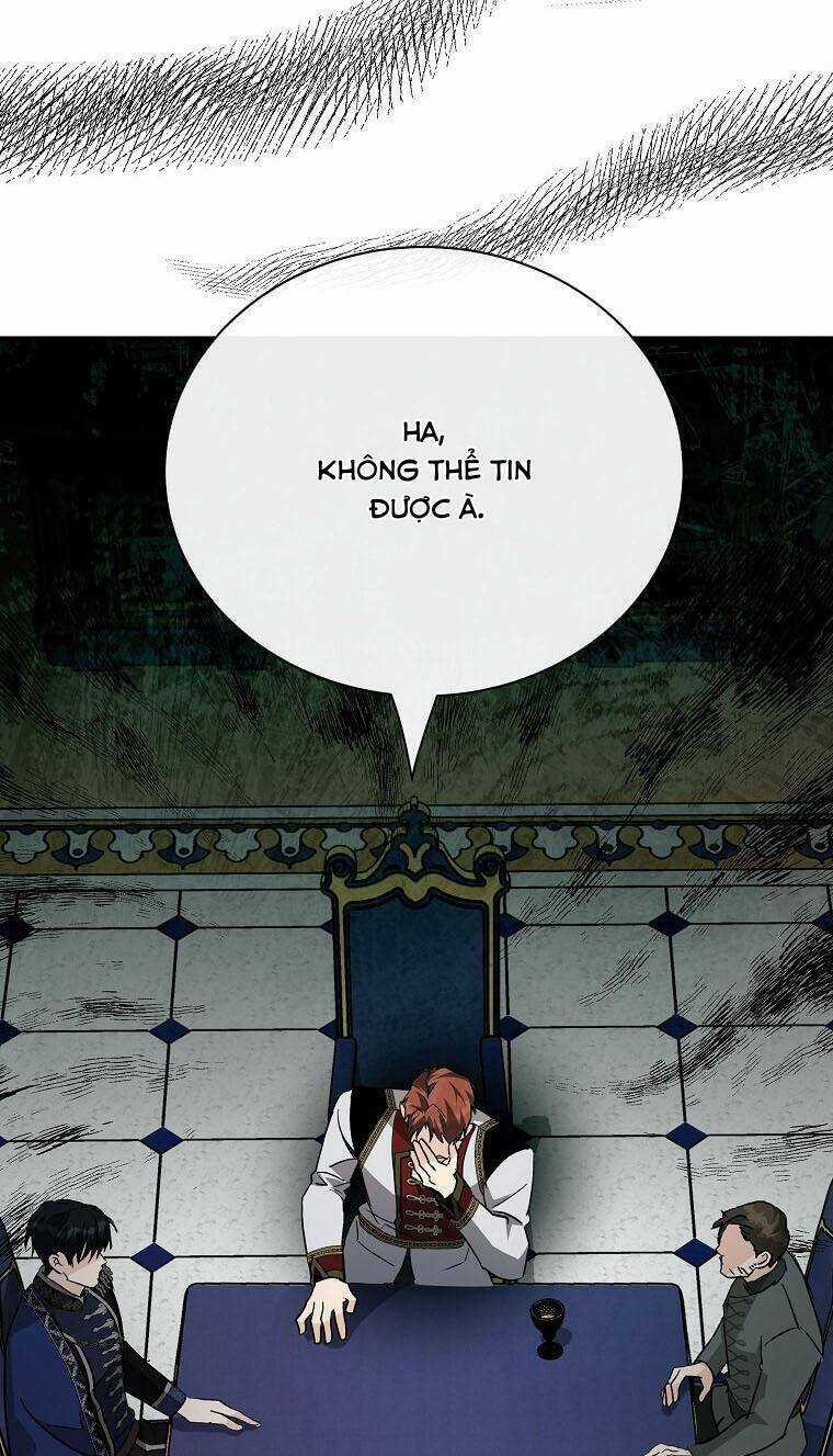 Ác Nữ Trùng Sinh - Chapter 144 - Trang 10