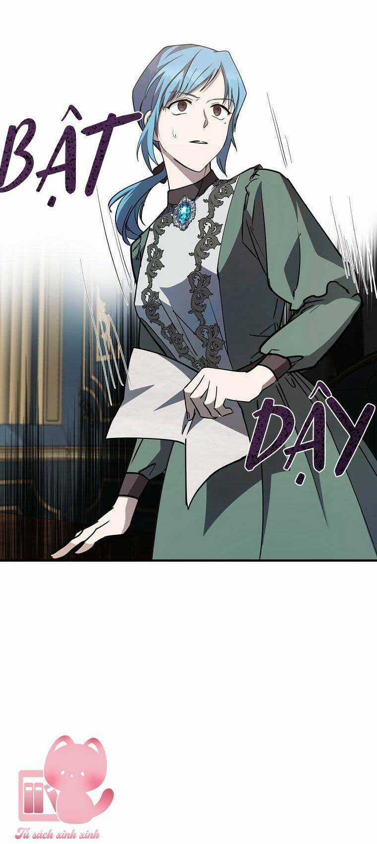 Ác Nữ Trùng Sinh - Chapter 144 - Trang 95