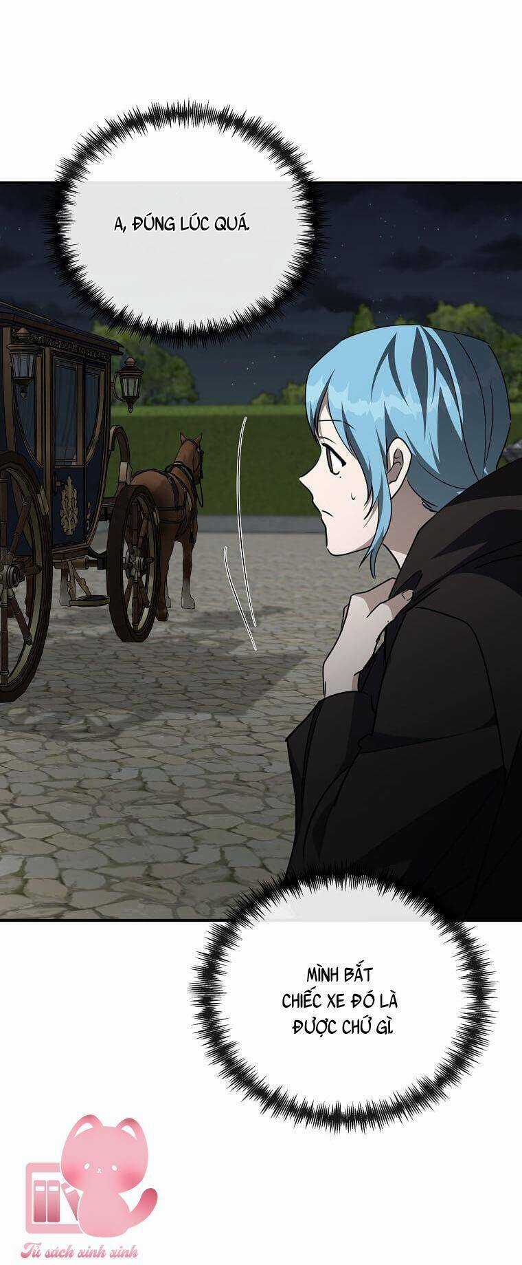 Ác Nữ Trùng Sinh - Chapter 144 - Trang 98