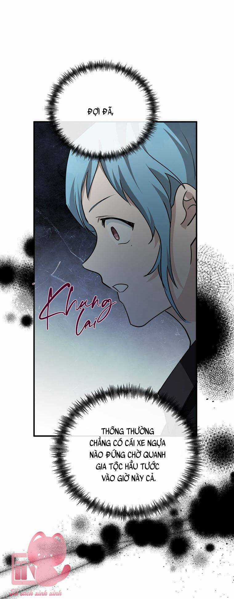 Ác Nữ Trùng Sinh - Chapter 144 - Trang 99