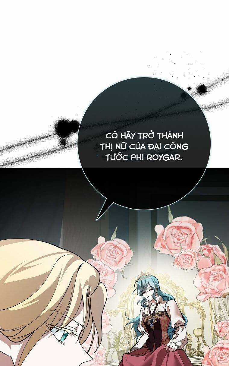 Ác Nữ Trùng Sinh - Chapter 145 - Trang 14