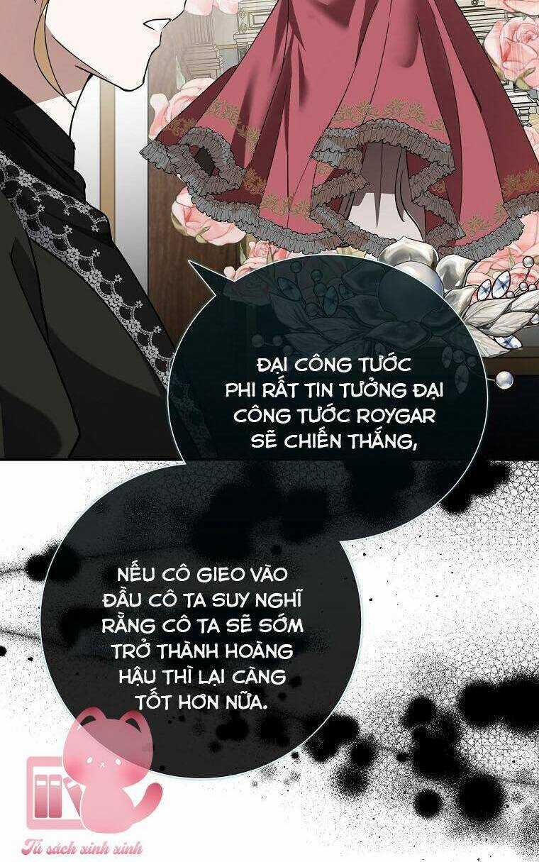 Ác Nữ Trùng Sinh - Chapter 145 - Trang 15