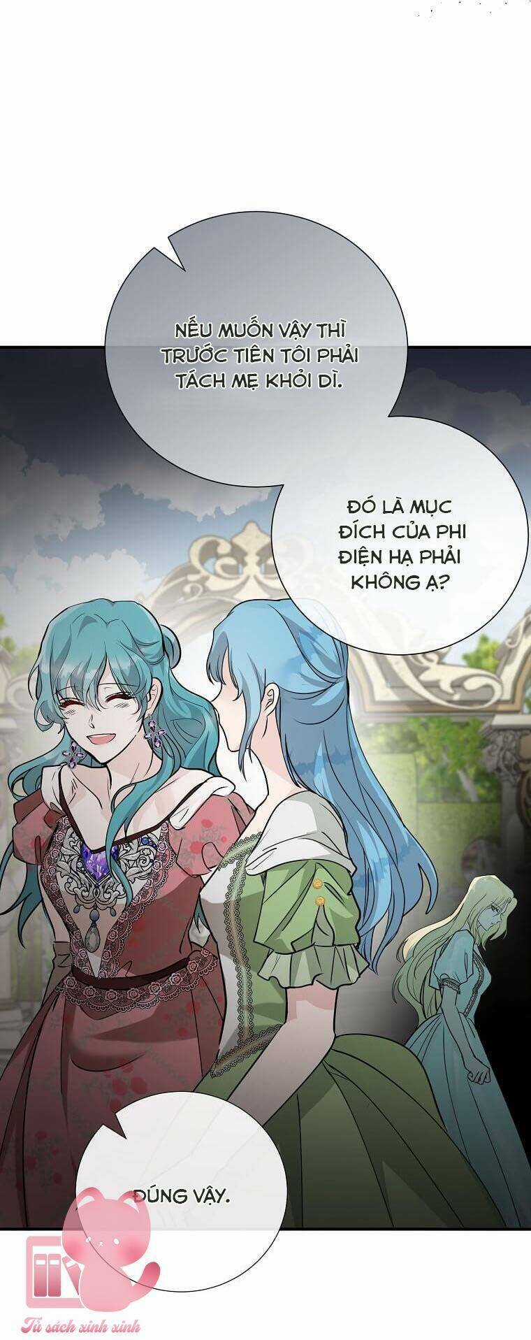 Ác Nữ Trùng Sinh - Chapter 145 - Trang 16