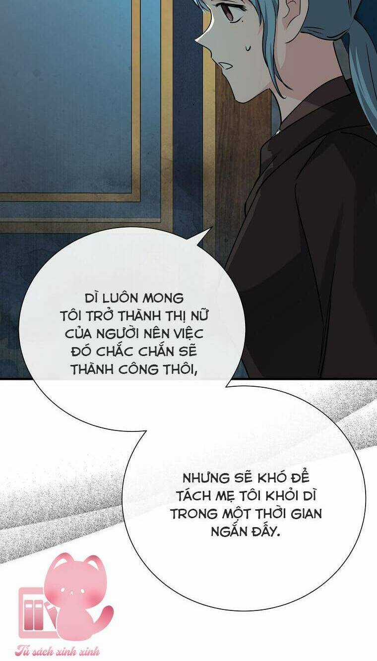 Ác Nữ Trùng Sinh - Chapter 145 - Trang 18