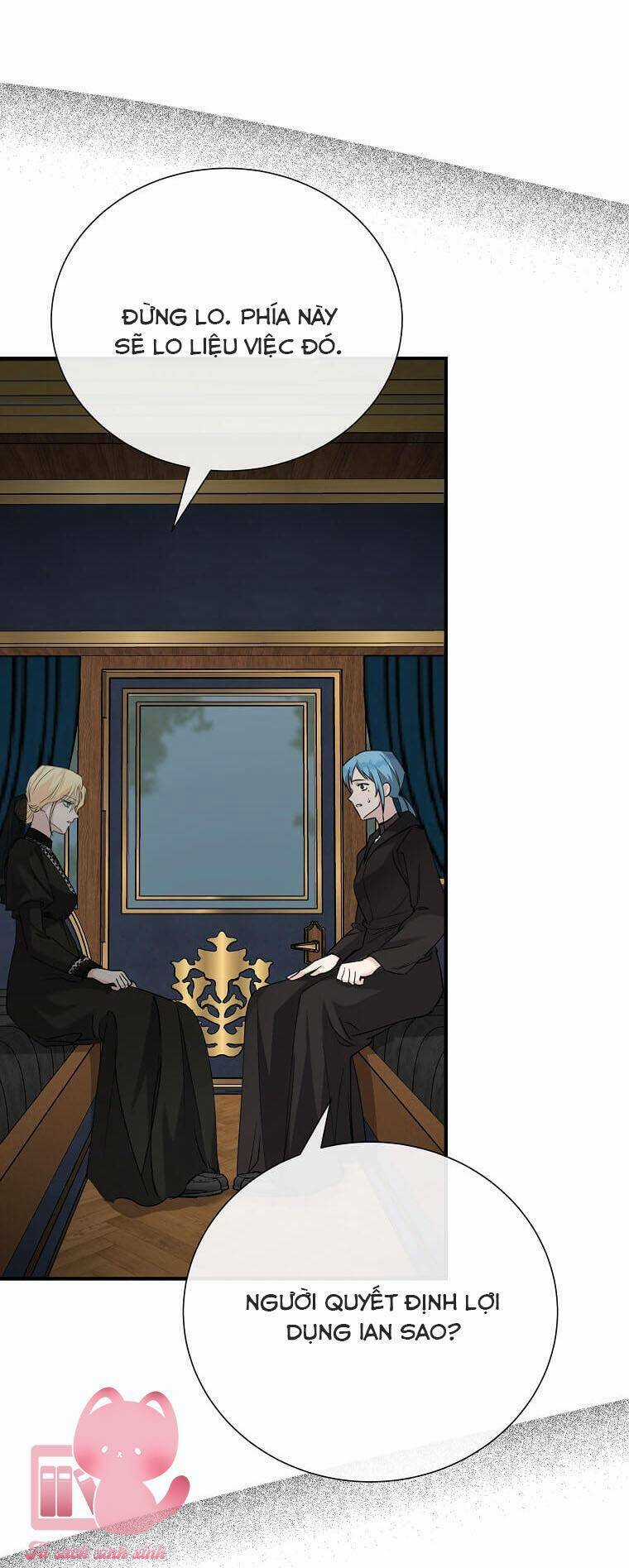 Ác Nữ Trùng Sinh - Chapter 145 - Trang 19