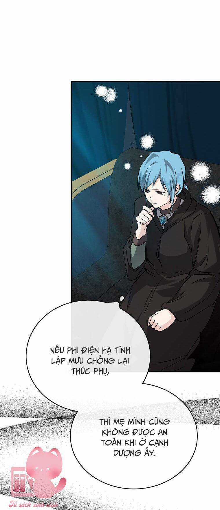 Ác Nữ Trùng Sinh - Chapter 145 - Trang 22