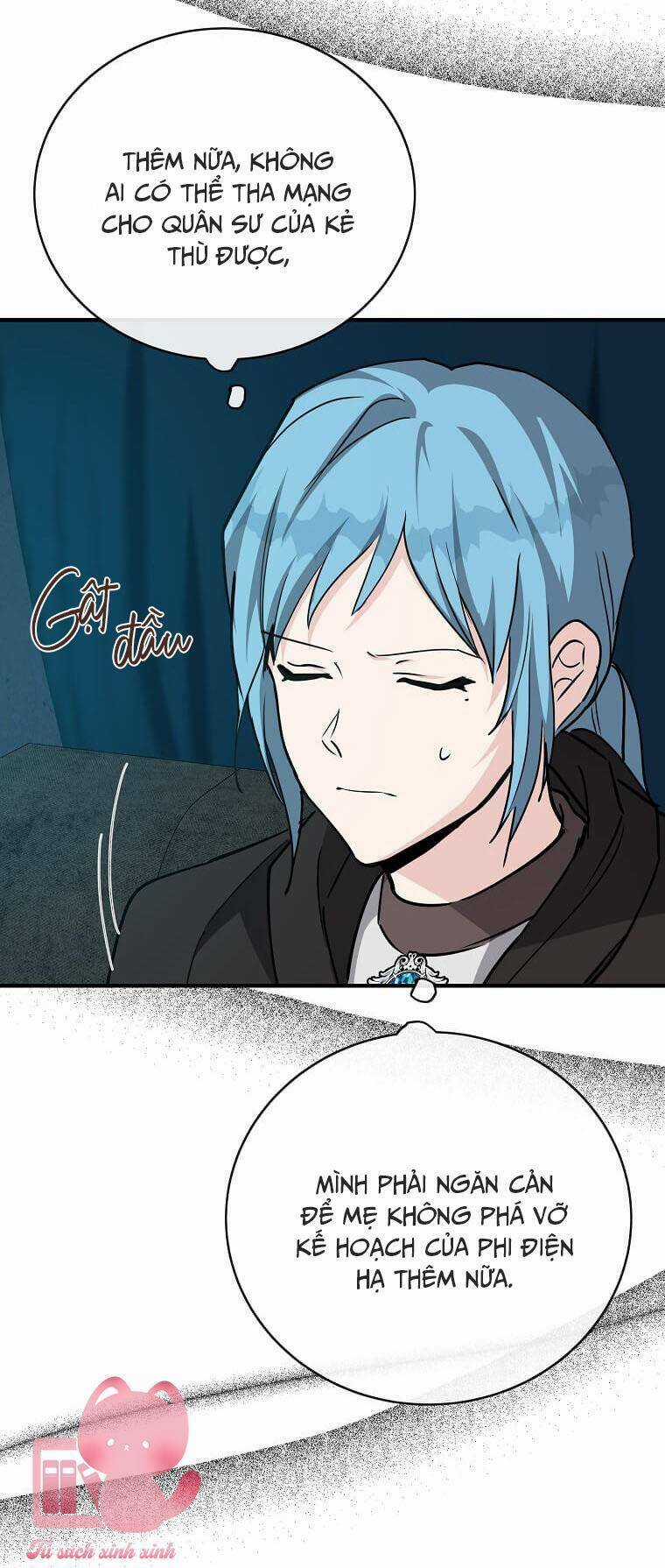 Ác Nữ Trùng Sinh - Chapter 145 - Trang 23