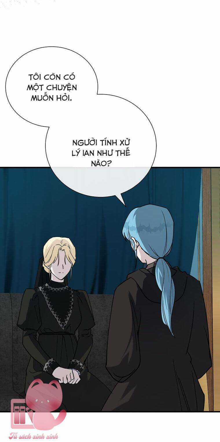 Ác Nữ Trùng Sinh - Chapter 145 - Trang 24