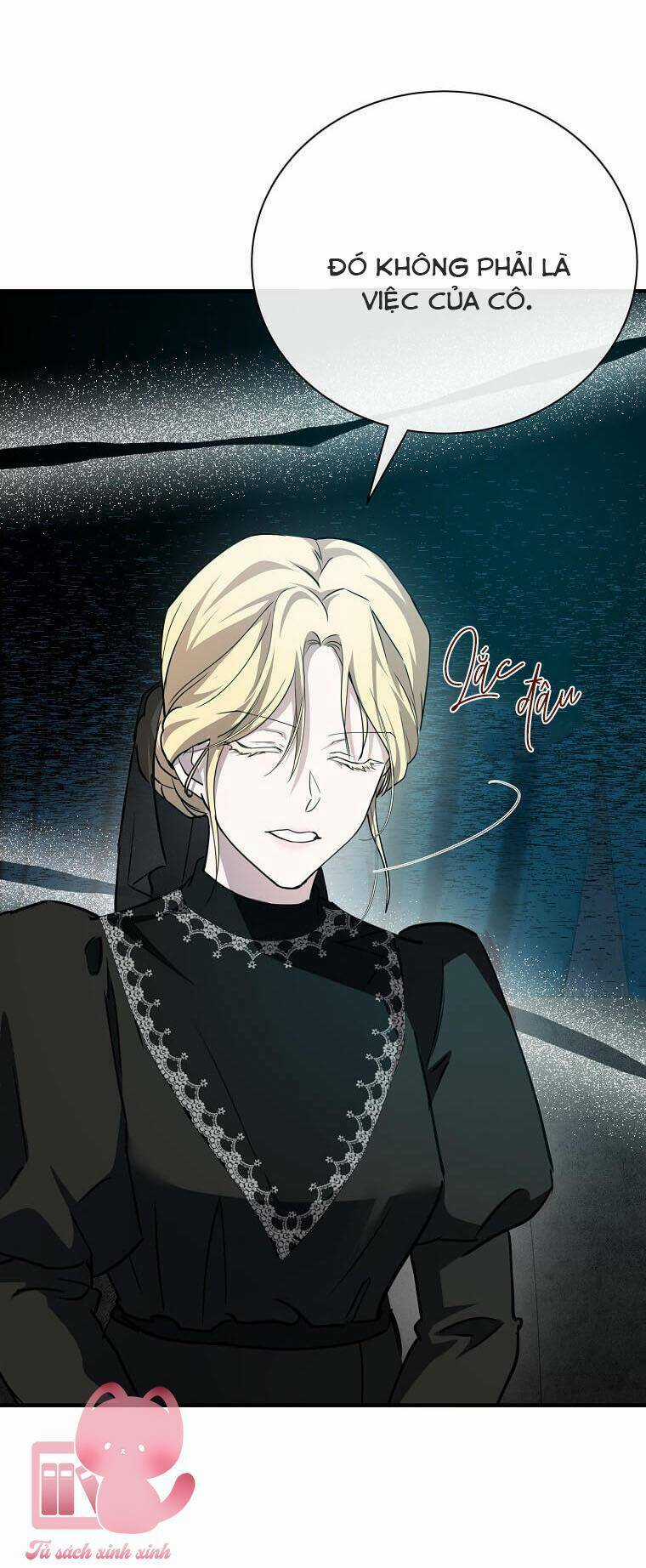 Ác Nữ Trùng Sinh - Chapter 145 - Trang 25