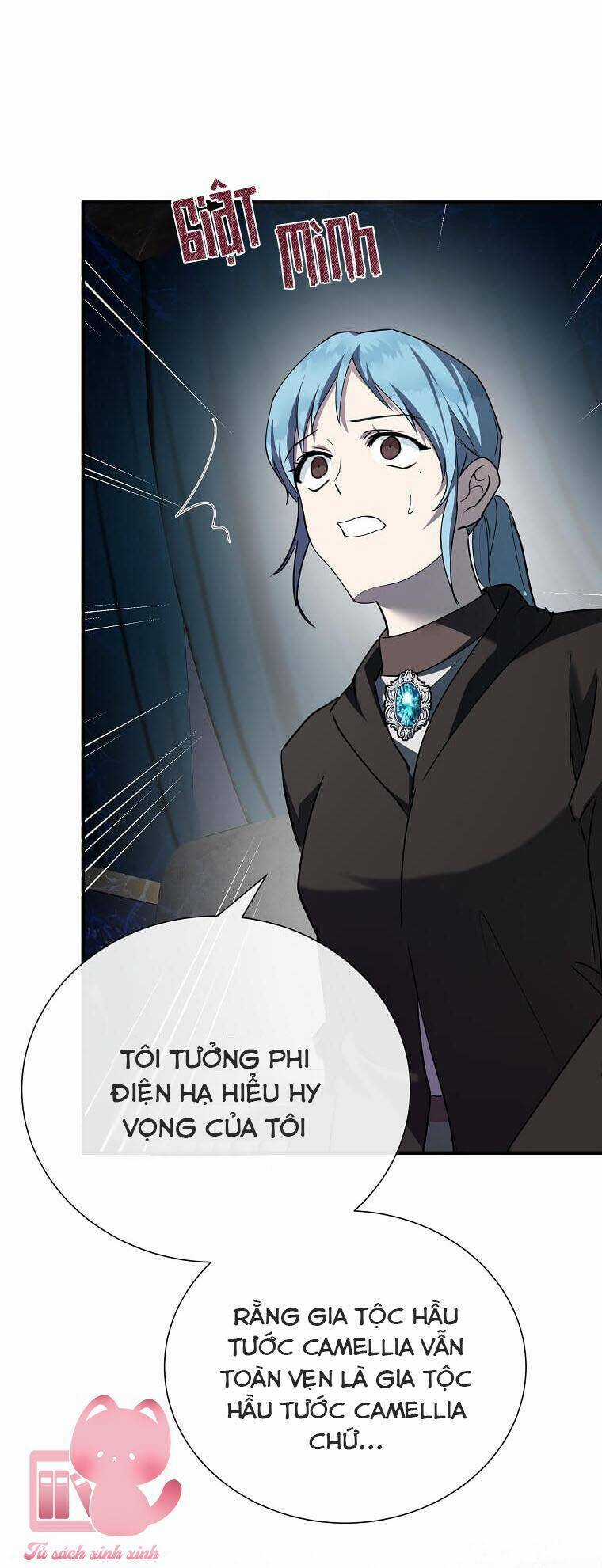 Ác Nữ Trùng Sinh - Chapter 145 - Trang 26