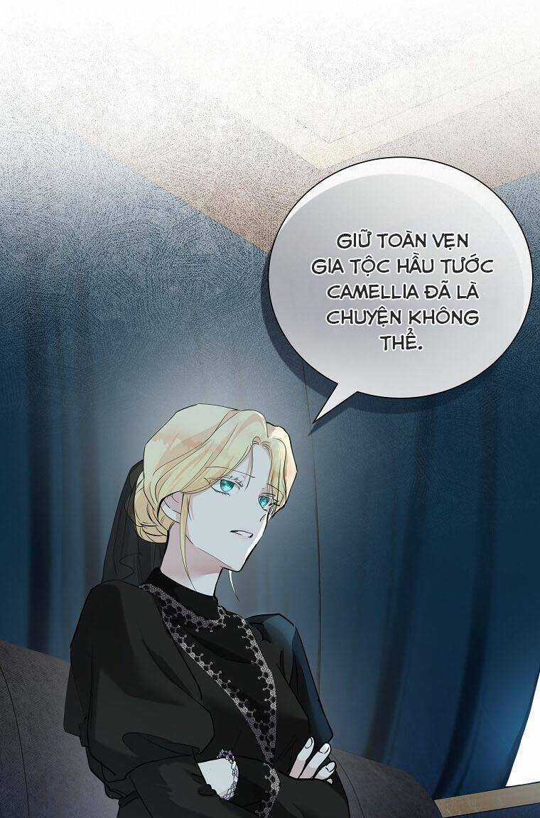 Ác Nữ Trùng Sinh - Chapter 145 - Trang 27