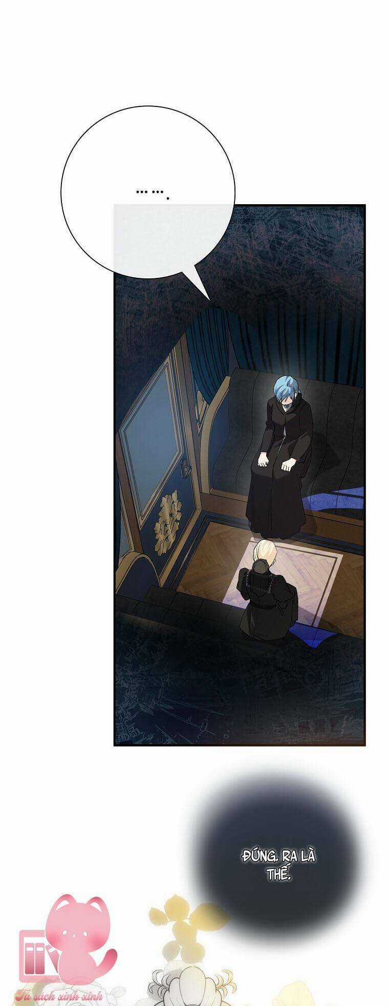 Ác Nữ Trùng Sinh - Chapter 145 - Trang 29