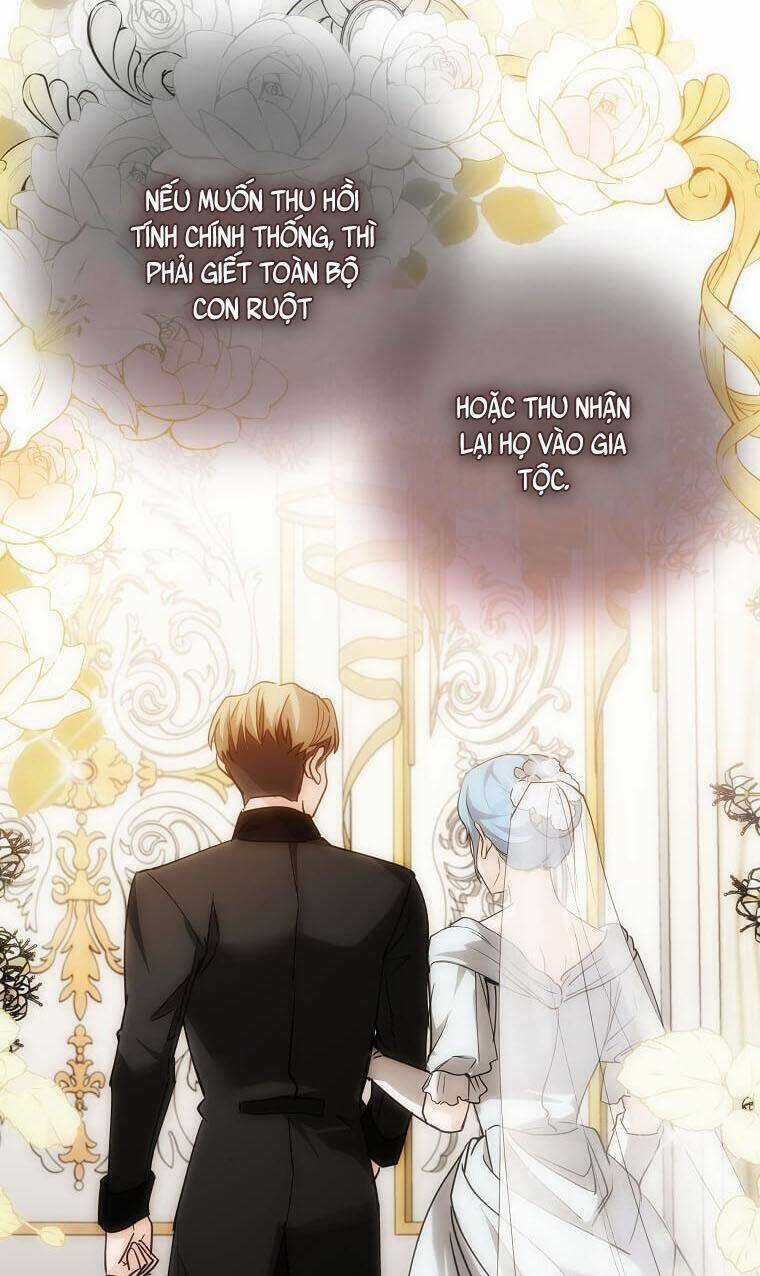 Ác Nữ Trùng Sinh - Chapter 145 - Trang 30