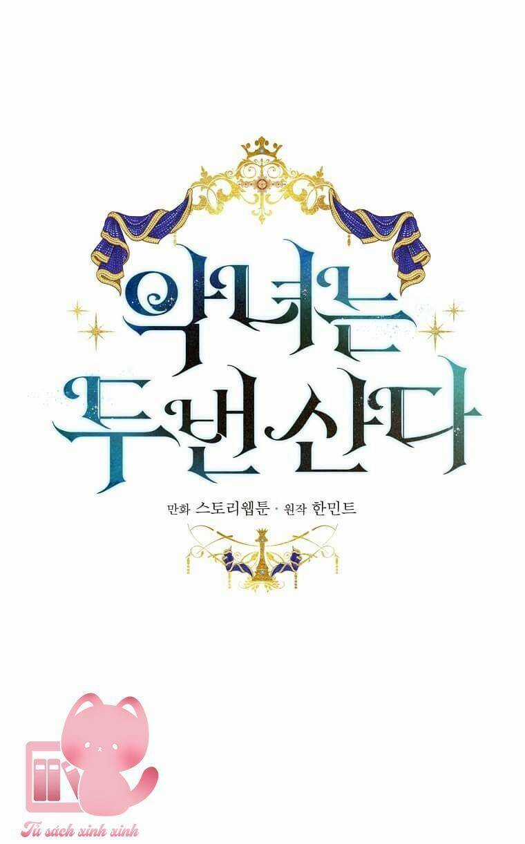 Ác Nữ Trùng Sinh - Chapter 145 - Trang 4