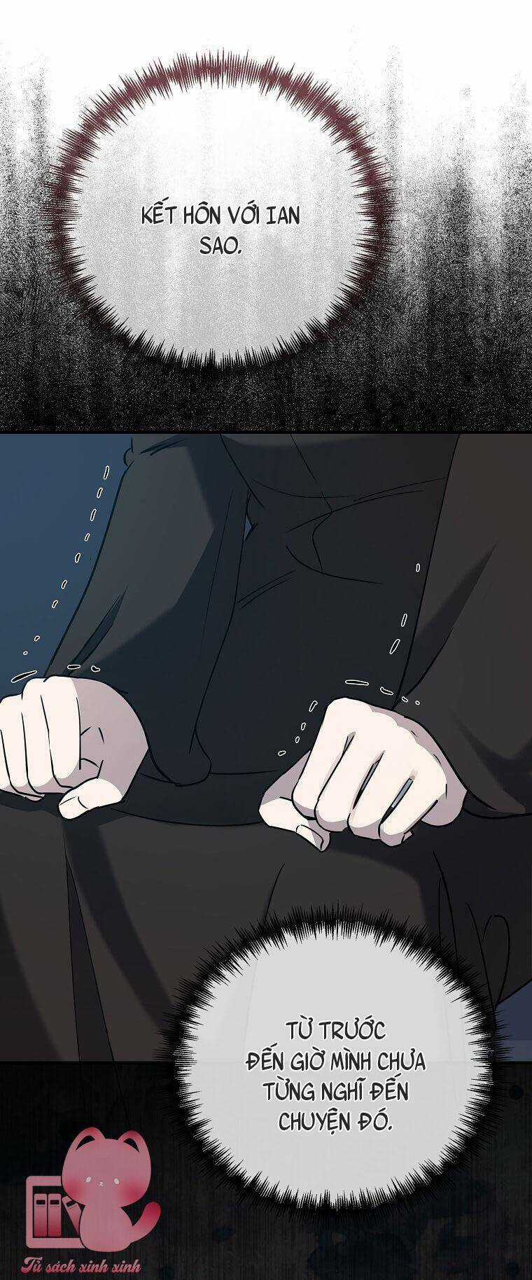 Ác Nữ Trùng Sinh - Chapter 145 - Trang 32