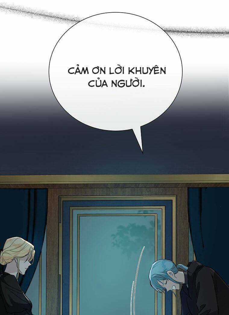 Ác Nữ Trùng Sinh - Chapter 145 - Trang 35