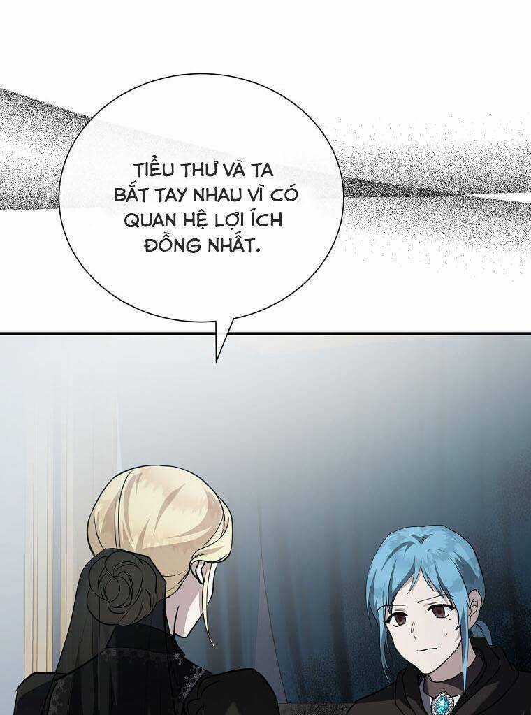 Ác Nữ Trùng Sinh - Chapter 145 - Trang 39